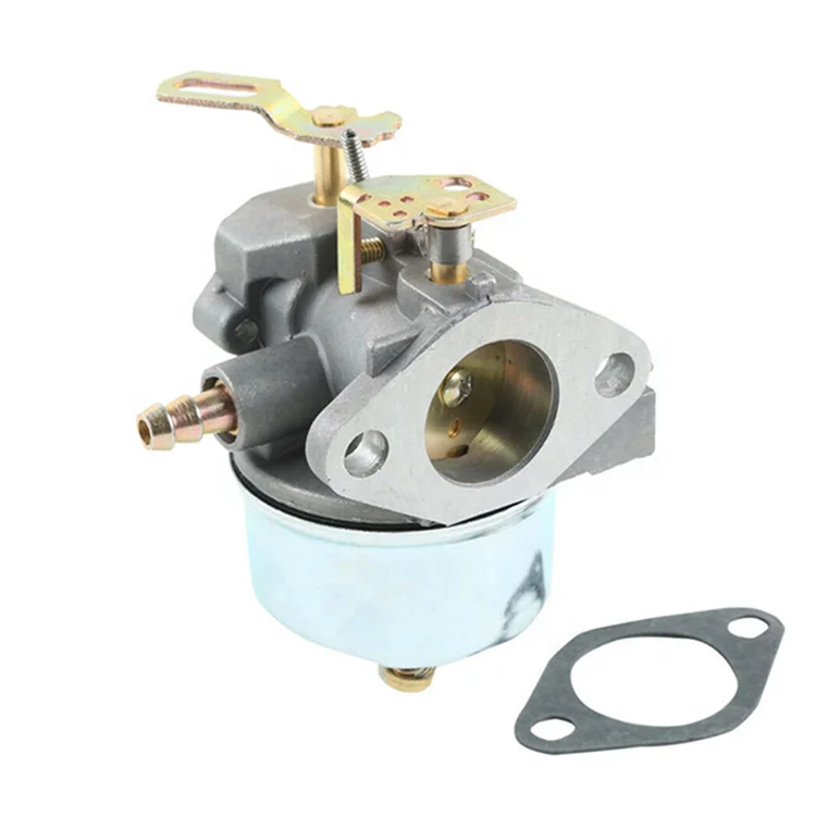 Carburetor for Tecumseh HM70, Hm80 replaces 632334