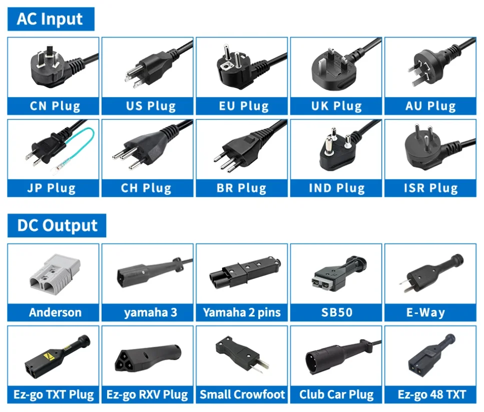 Alloy Aluminum 12V 15A Lithium Battery Charger 24V 08A LifePo4 Battery ...