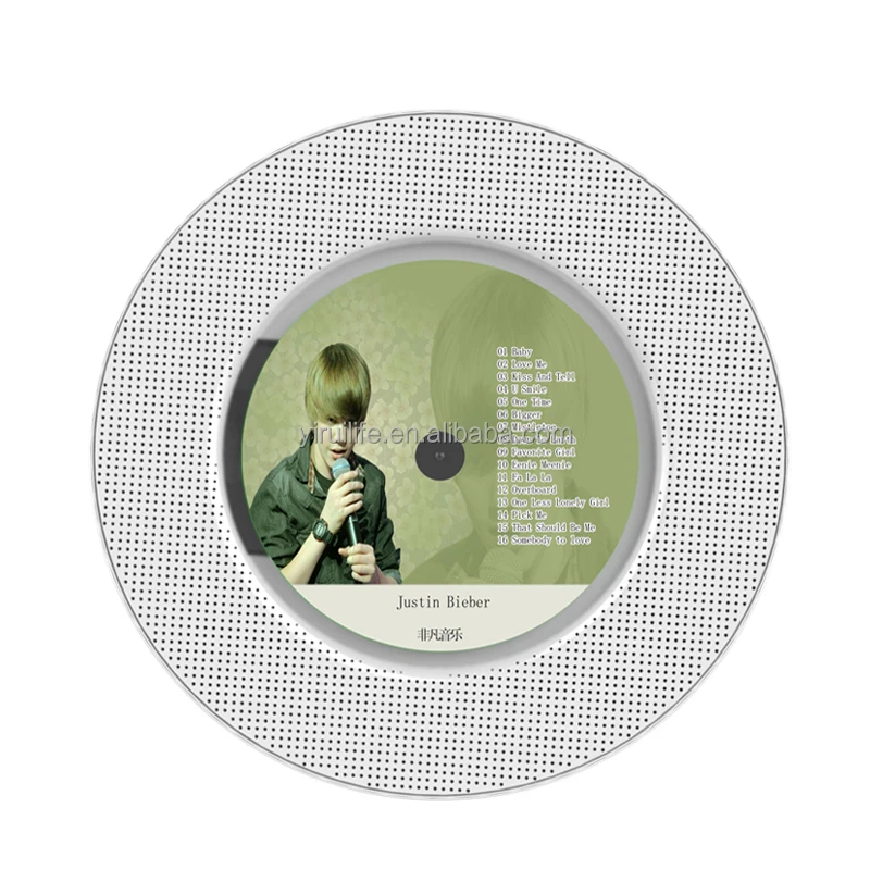 CD player Q100-3