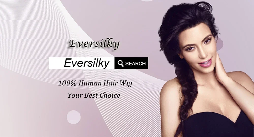 Peruca lace front de cabelo humano kinky curly castanho_voghion.com