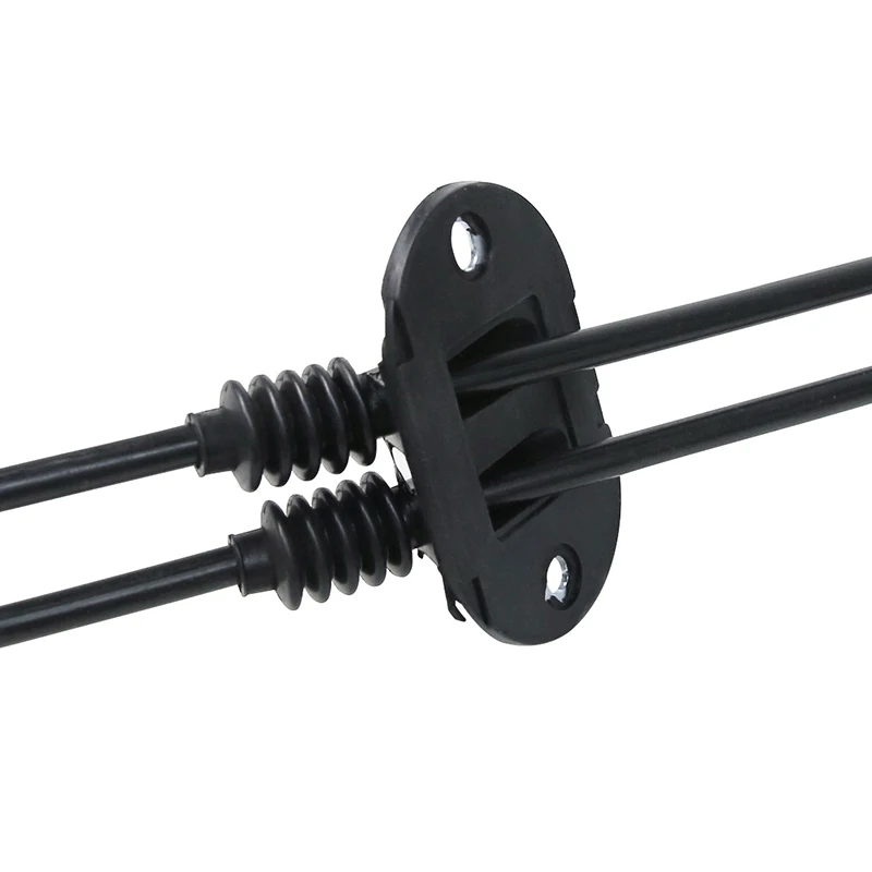 High Quality Manual Transmission Cable for CAR 2S657E395BE 2S657E395BA Shift Cable