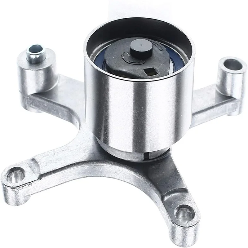 Design Tensioner Pulley 4884320AA 4777395AB Timing Belt Automotive Car Body Kit Super Quality New Standard Size for CHRYSLER
