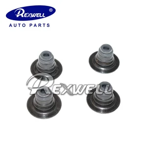 Vehicle Engine Gasket Set Valve Oil Seal Set 22224-27900 for HYUNDAI Kia ACCENT 2222427900