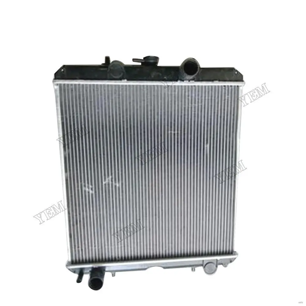 Water Tank Radiator 21W-03-42110 Fit for Komatsu PC78US-6 Engine