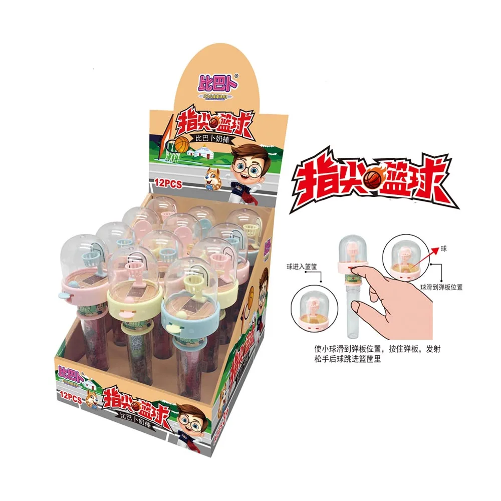 Детские сладкие мини конфеты игрушки для детей оптом конфеты заполненные пластиковые игрушки