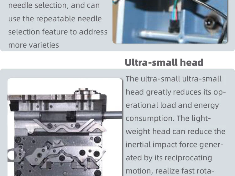 Best Selling Anti Static Price Knitting Electronic Hand Glove Making Machine Automatic