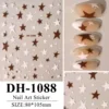 DH-1088 blanco marrón