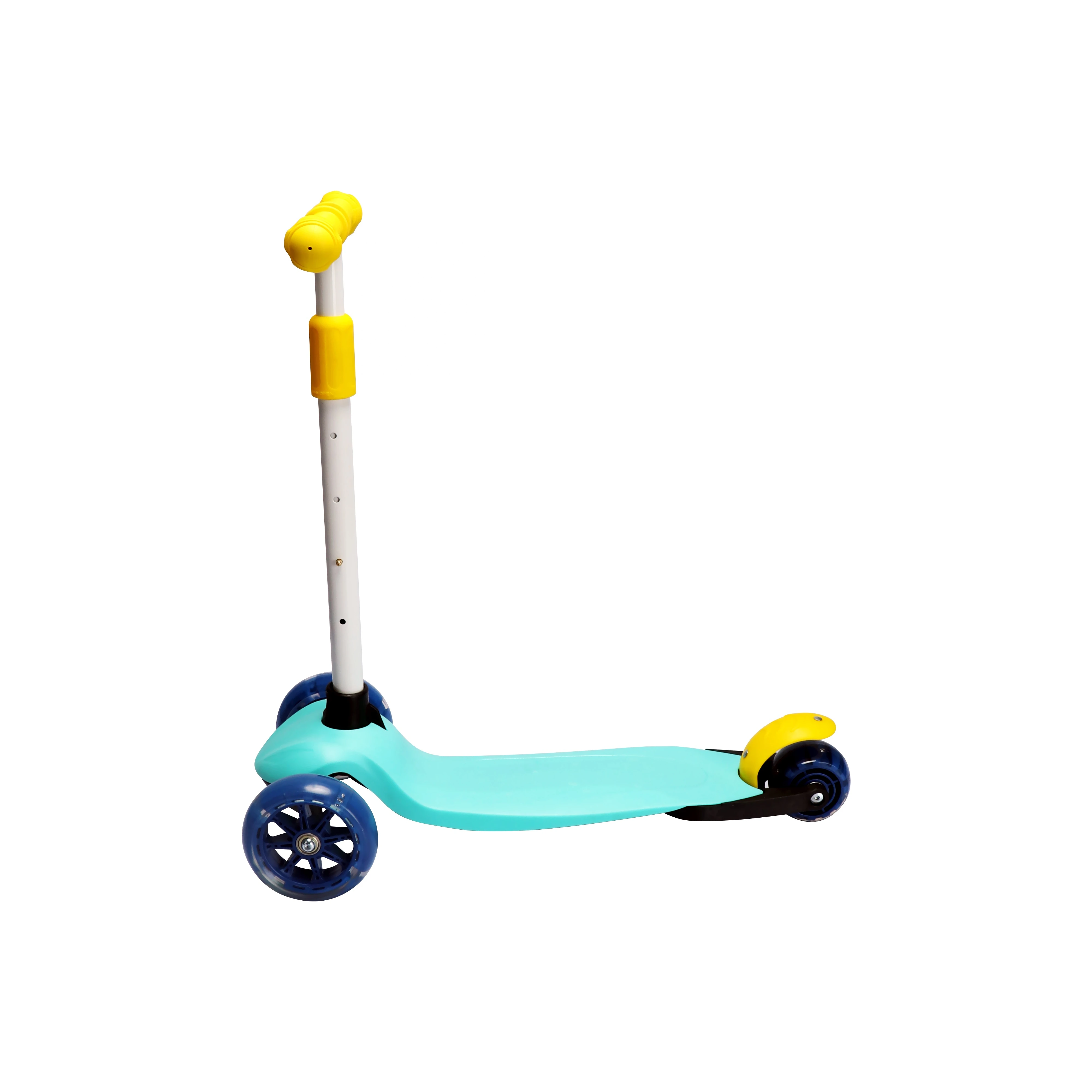 Low price guaranteed quality kickstand with rubber wheels scooter kids child