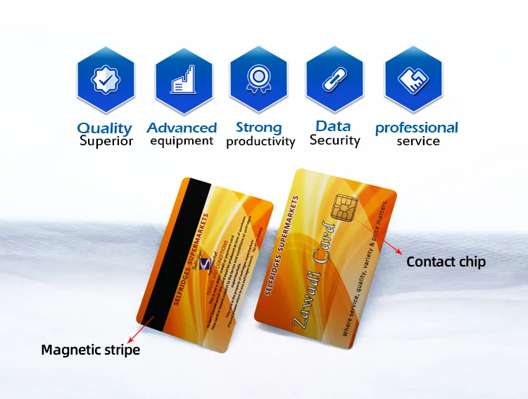 Custom printing sle4442 chip water meter prepaid credit card garena virtual prepaid visa card