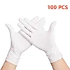 White 10PCS