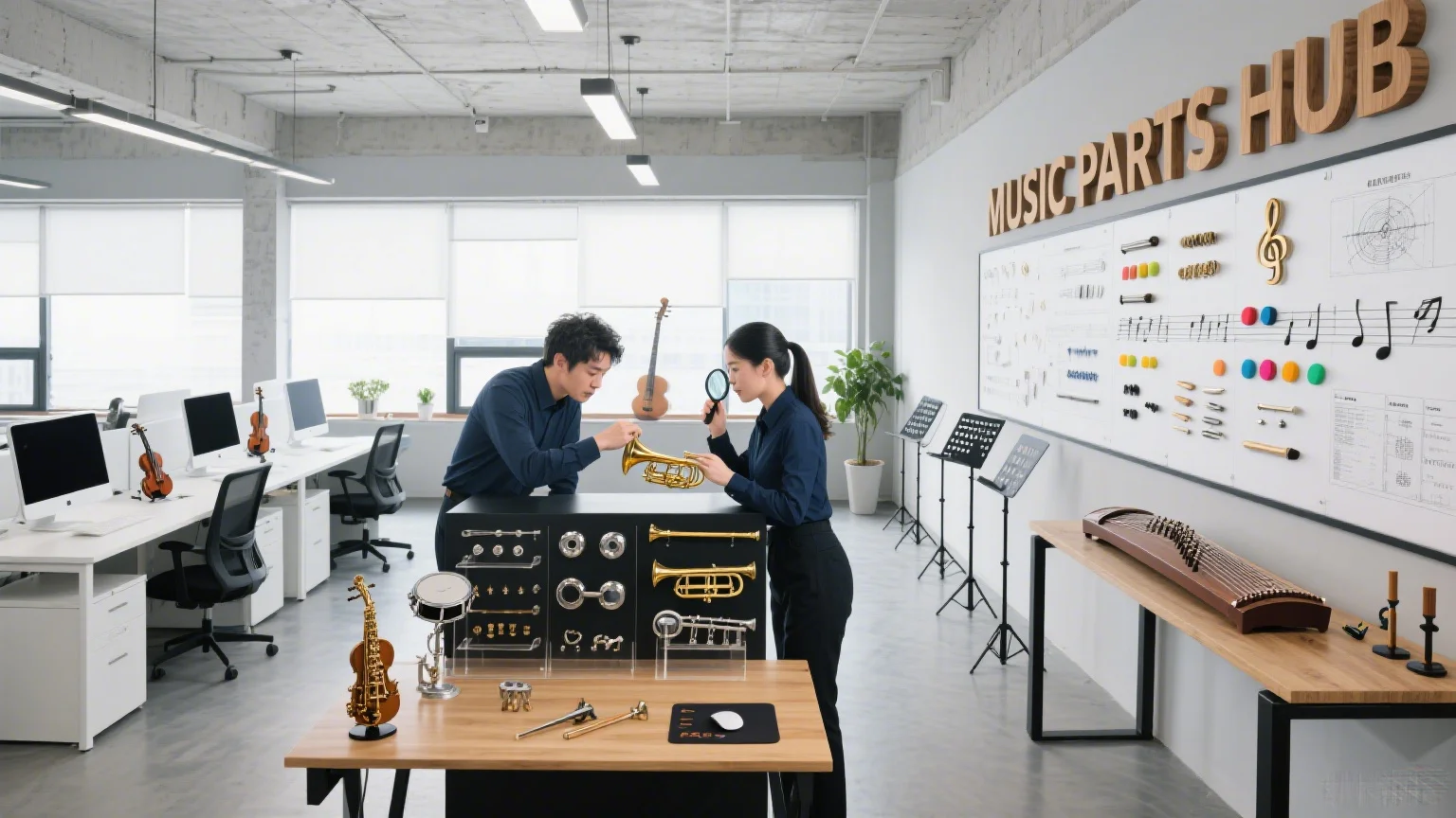 Shenzhen Deoukana Trading Co., Ltd. 2