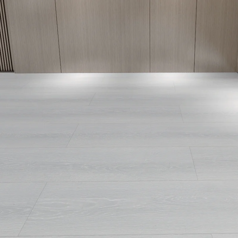 Rich Patterns  Strong Household Laminate Flooring Anti-static Flooring Simple and Easy to Install