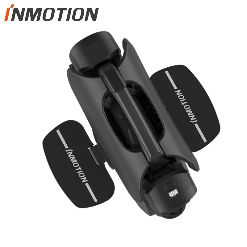 INMOTION V11 成人用電動一輪車 最大荷重120kg・航続距離120km