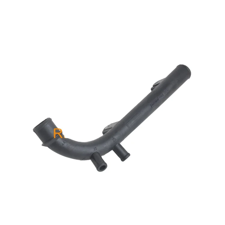 Coolant Water Outlet Pipe Flange Suitable  for OPEL Chevrolet Aveo Daewoo 5484714