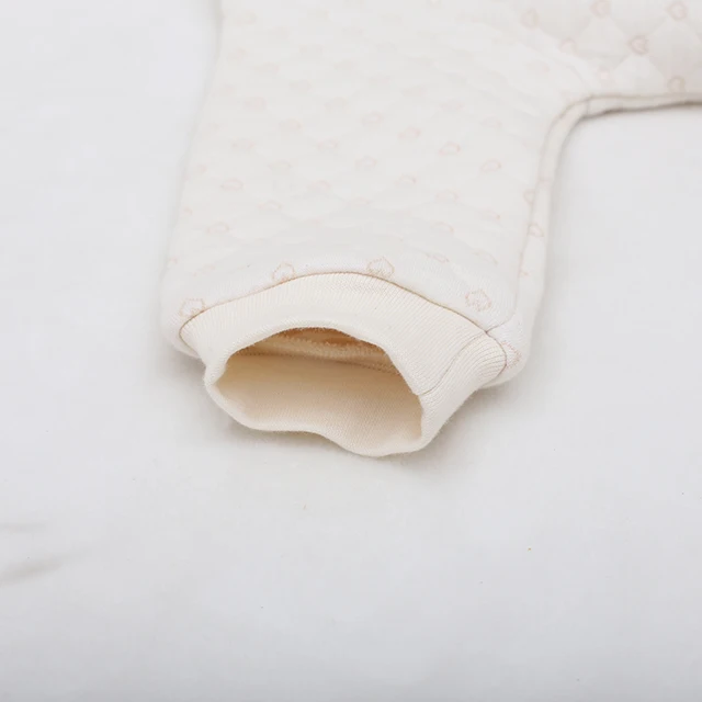 
Органический хлопок, комбинезон для новорожденных, одежда на рост Милая одежда для малышей с длинными рукавами, комбинезоны с рисунками Банни, Одежда для младенцев хлопковые детские ползунки 