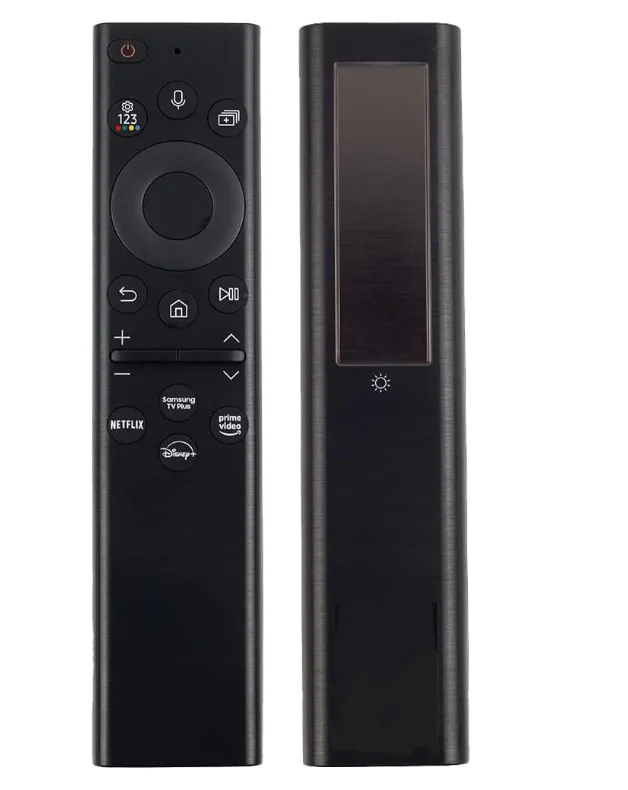 New Replacement Smart Home Tv Remote Control For Samsun Bn59-01385a ...