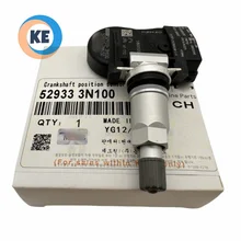 for Hyundai Kia Auto Sensors New Tire Pressure Sensor 529333N100 52933-3N100 in South Korea