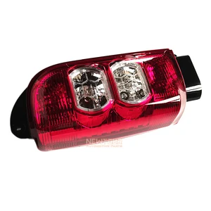 Repuestos Automotive Parts Car Accessories Rear Lamp Light Taillight for Changan Star 9 Parts
