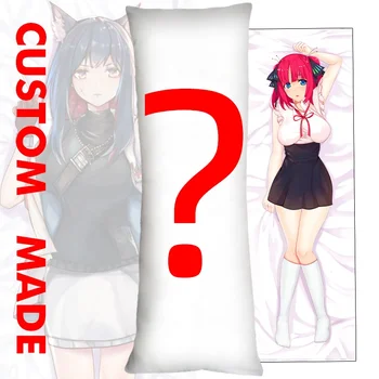 SCP 049/079 Body Pillow dakimakura 15050 Cm 