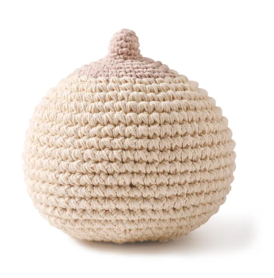 New Mother Breast Feeding Baby Simulation Model Amigurumi Crochet Toys Handmade Amigurumi for Soothe Your Baby to Sleep