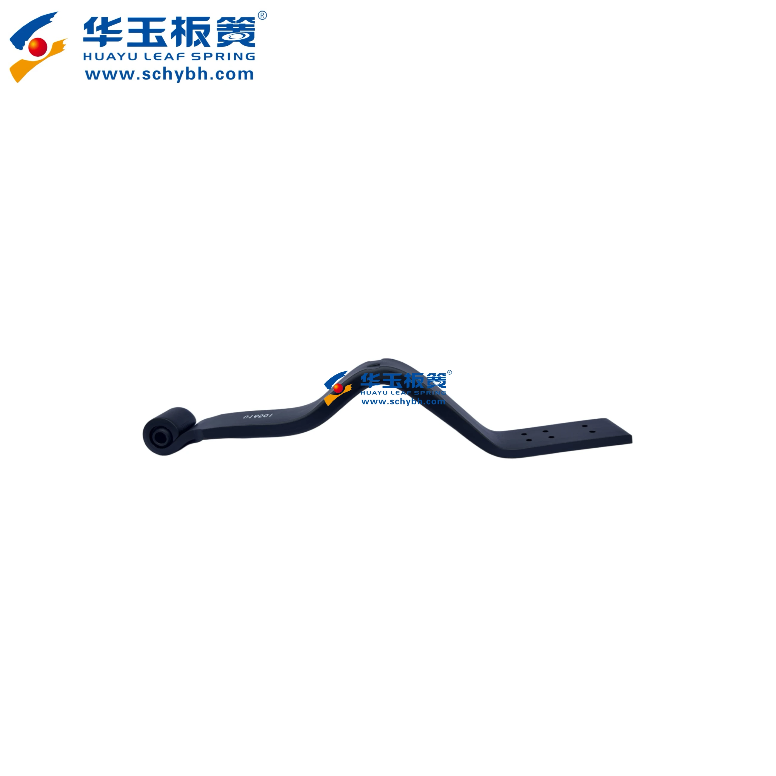 Heavy Duty Truck Leaf Spring Manufacturer | 016501 for Schmitz
