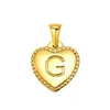 Gold -G (Single Pendant)