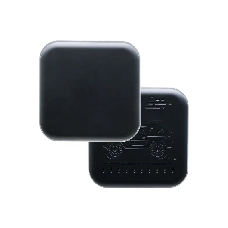 Carplay Ai Box 8 128gb Android 13 - High-End Car Entertainment