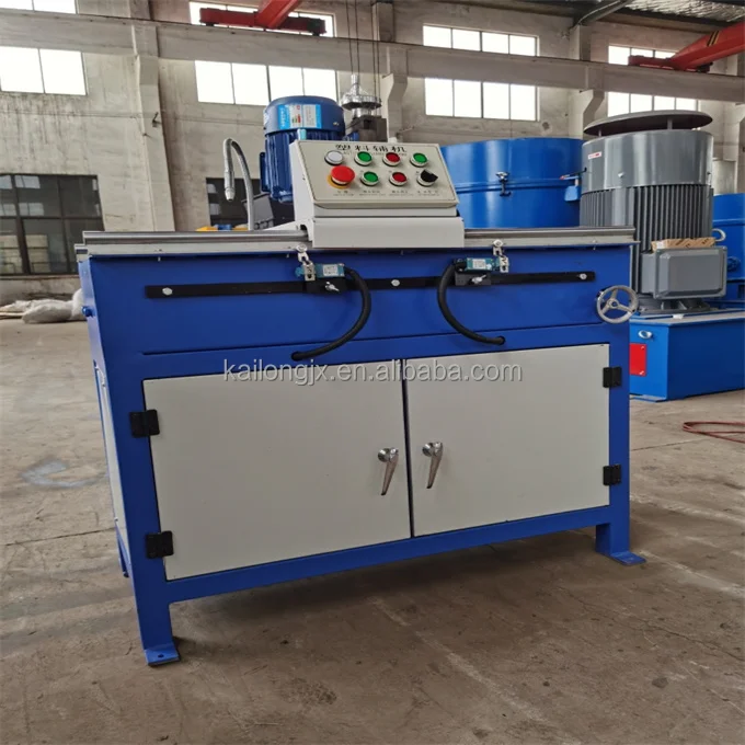 Автоматическая точилка для лезвий Kailong Machinery, 0-1000 мм