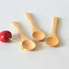 wooden spoon