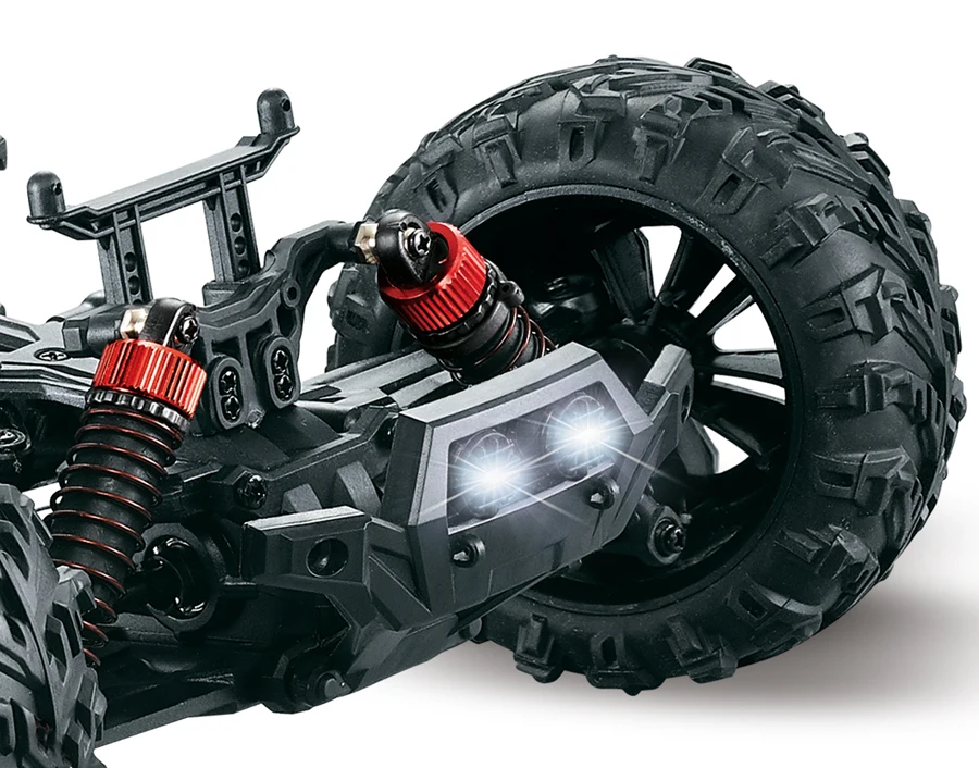 Xinlehong 9135 RC Drift Car - 1/16 Scale High Speed 36km/h