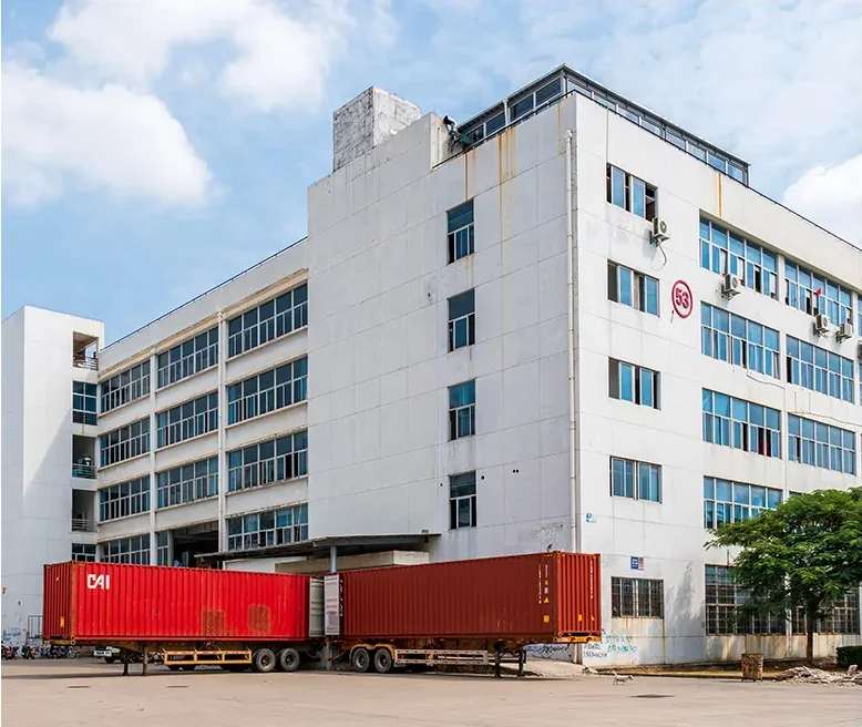 Shijiazhuang Jinqiu Trading Co., Ltd.