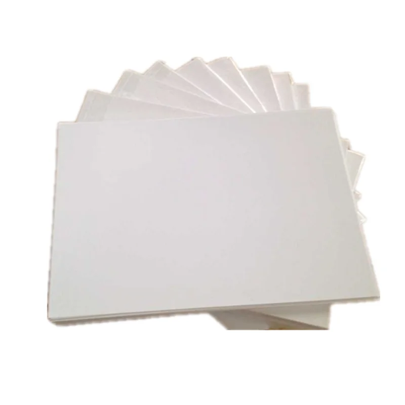 Card 300 GSM White 500 Sheets A4 or 250 Sra3 340 Mic by Inspira for sale online 