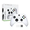 wireless handle into color box-white