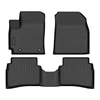 Sonet 2020-2024 tapis de sol de voiture