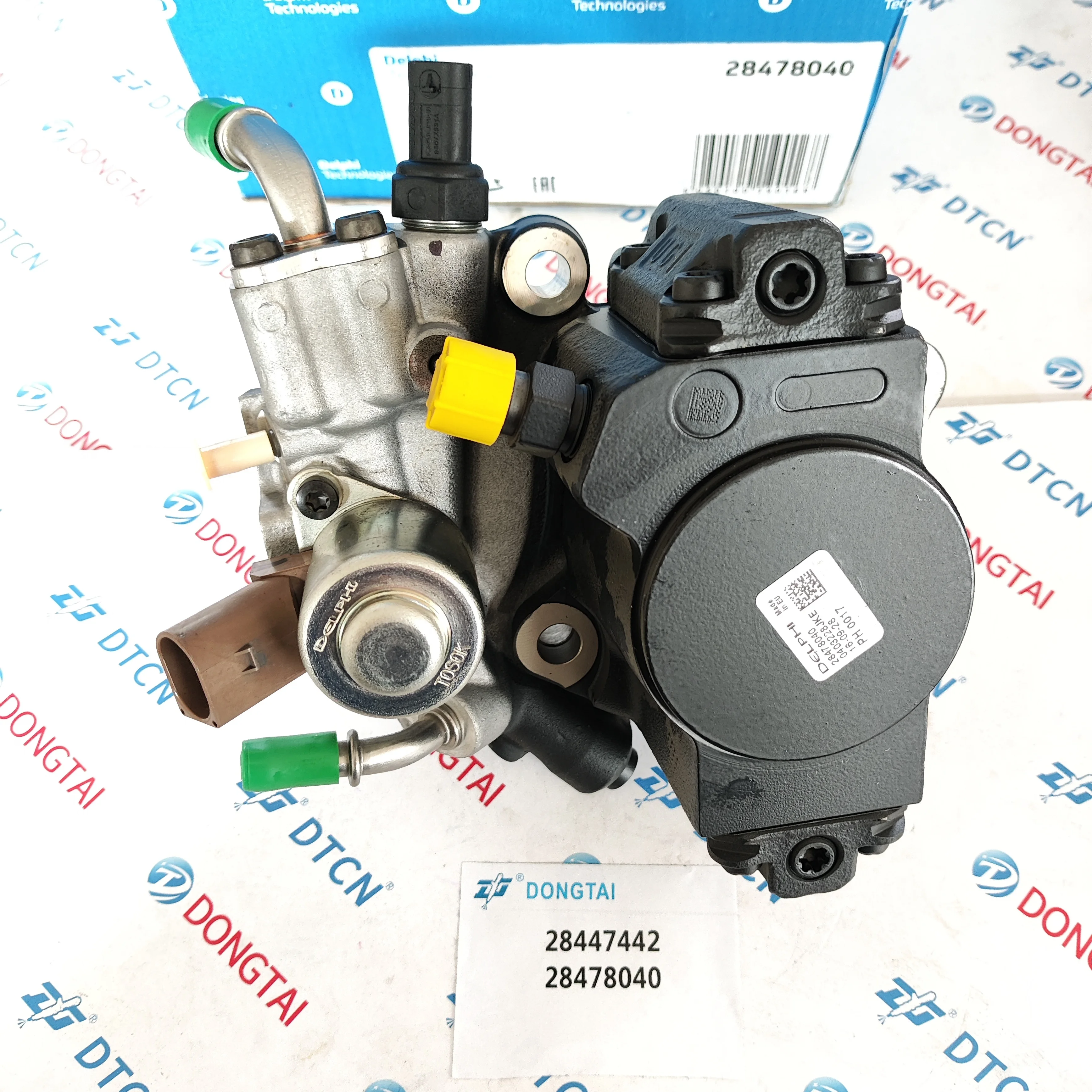 Original Fuel Pump 28447442 28478040 for Mercedes-Benz C-class