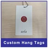 Custom Hang Tags