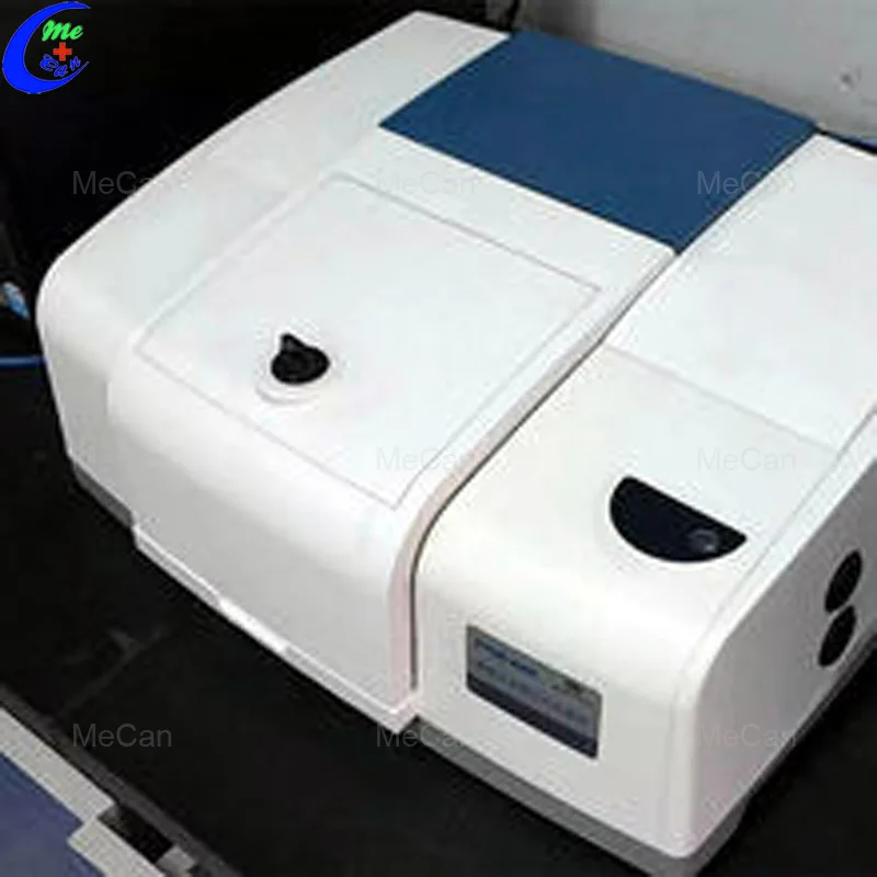 Laboratory Equipment Portable Infrared Ftir Advanced Spectrometer Buy
