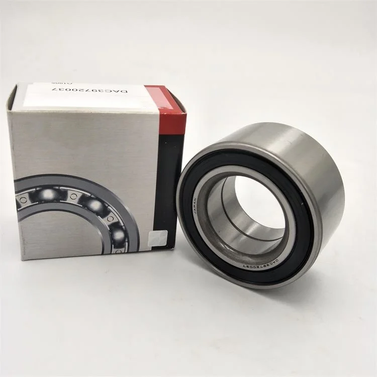 High Quality DAC38740033/36 Wheel Hub Bearing for Nissan