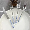 4 piezas estilo chino