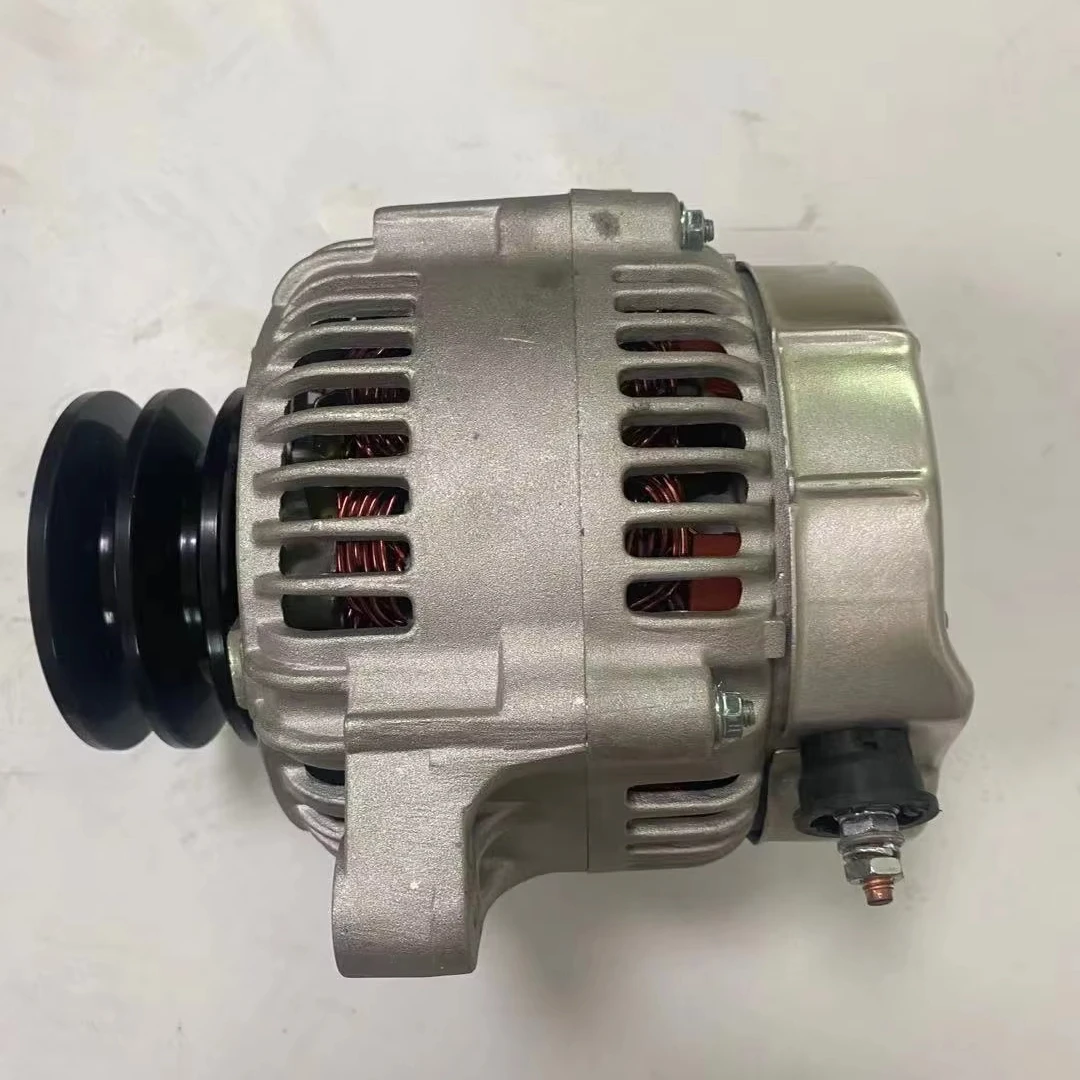 みの様 Parts# 2706075371 2706075371 Auto alternator 1pc/pack HUUUGE-PARRR