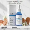 Copper Peptide 1% + 12-Peptide Anti-Aging Serum