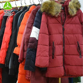 Jacket Thrift Second Hand Jackets For Both Man And Women In Bulk Second ...