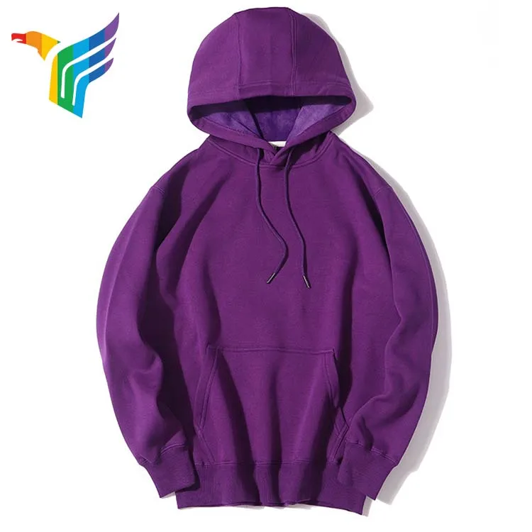 ami purple moletom com capuz