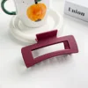 Wine red 10.5cm