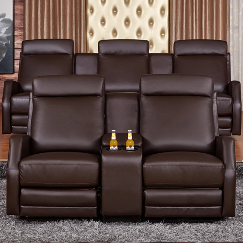 cinema chair home theater chairs reclining sofa home movie theater chairs