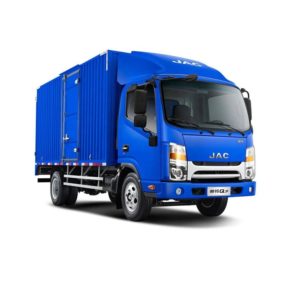 Venta > van de carga en venta > en stock