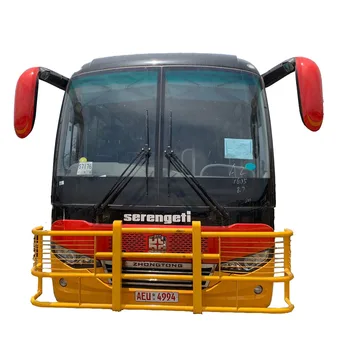 Brand New Zhongtong Double Decker Bus LCK6118D, 63 Seats, Cummins