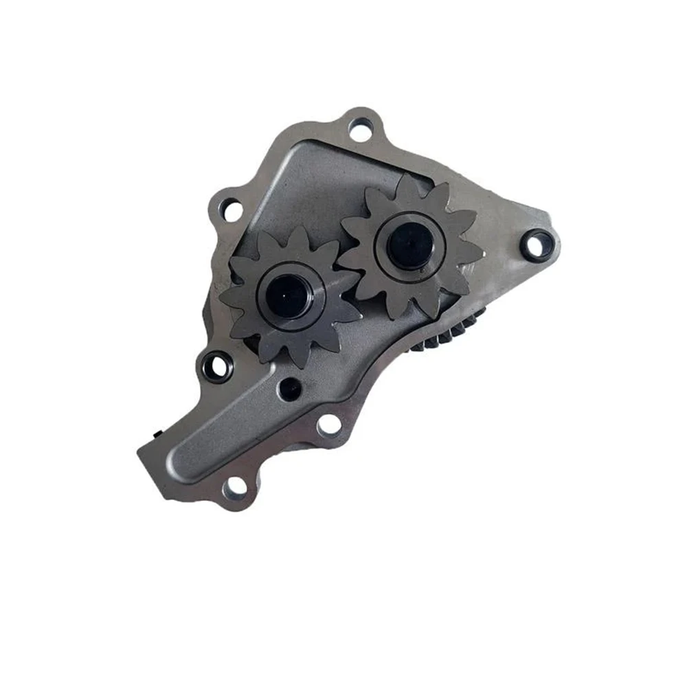 IZUMI Oil Pump for Isuzu for Hitachi ZAX130 ZAX120 4JJ1 Construction Machinery Spare Parts