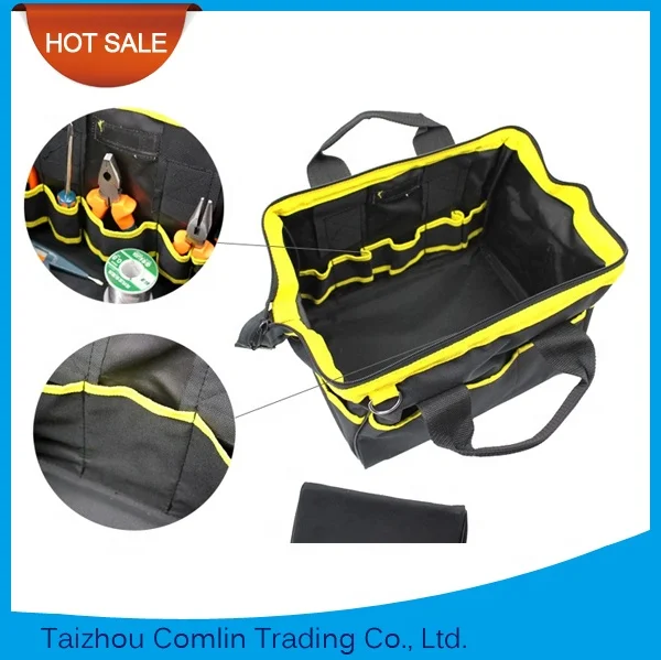 Индивидуальный комплект электрических инструментов с одним плечом небольшая сумка для