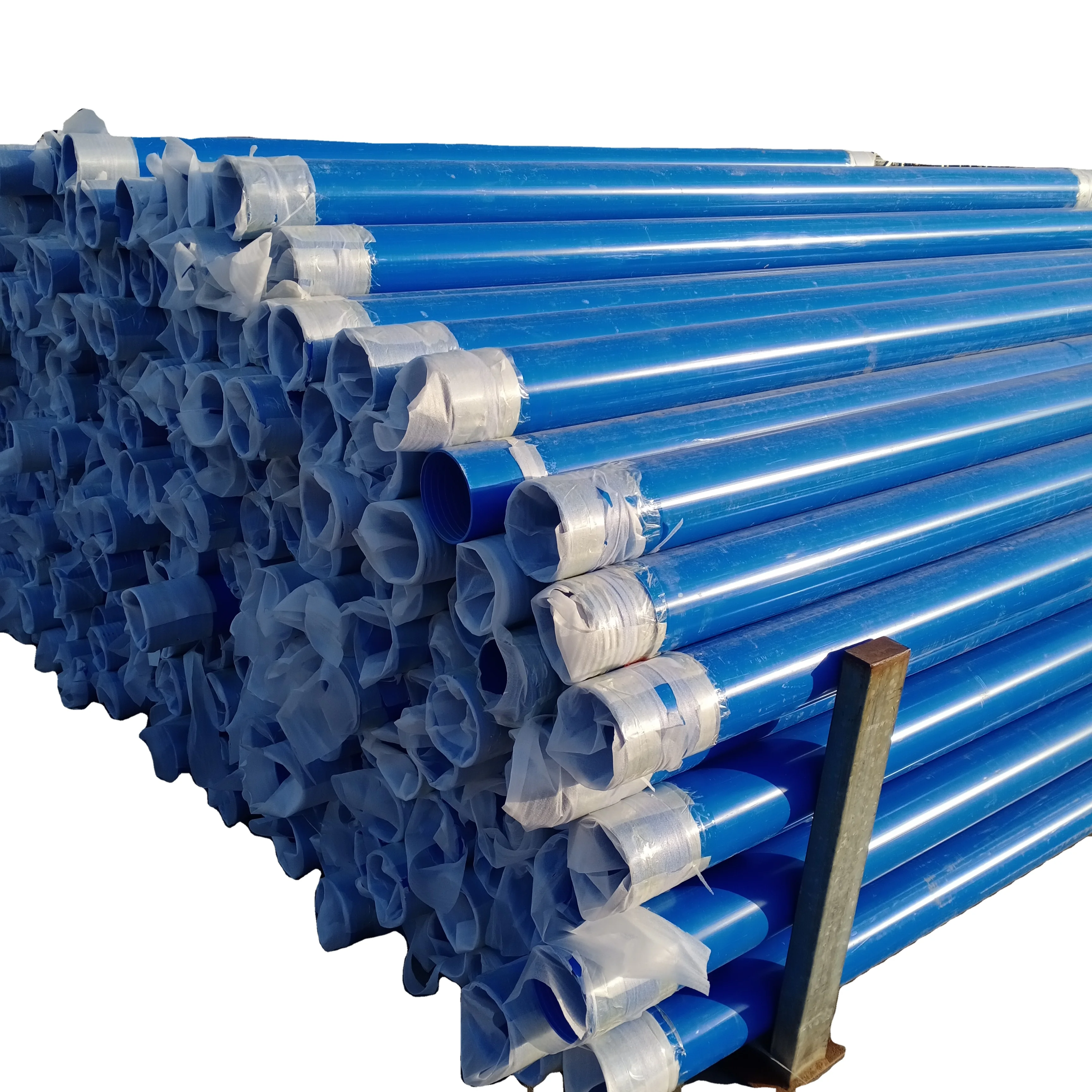 Alibaba.com: UPVC Casing and Riser Pipe 125 200 140mm PVC Well Pipe ...